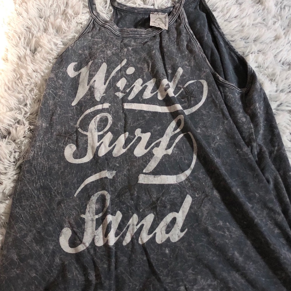 American eagle tank top
